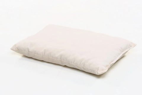 Organic Toddler Pillow for children kids toddlers 1 year olds