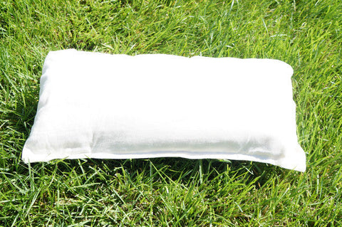 Organic Nap Mat - Pillow Insert