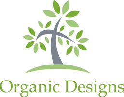 Organic Designs logo