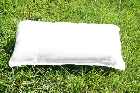 Organic Nap Mat  - Pillow Insert