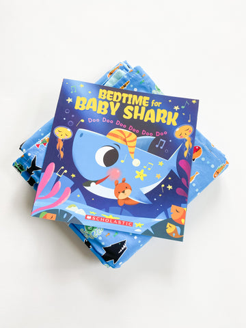 Gift Set - Baby Shark